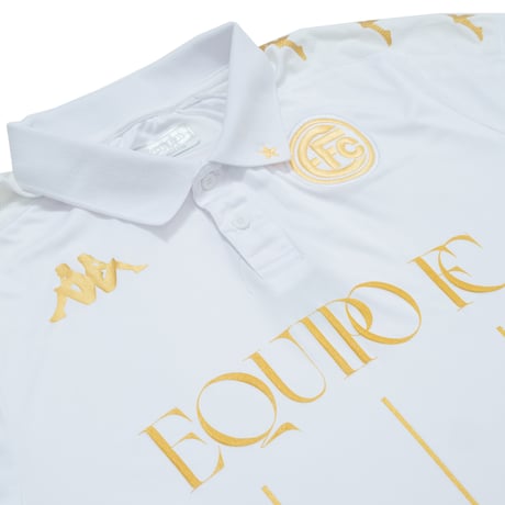 Equipo x Kappa - Intercontinental Kit