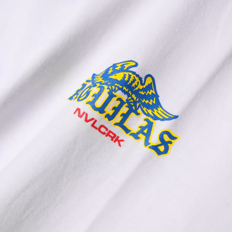 NIVELCRACK X CLUB AMÉRICA 2025 - Tee (White)