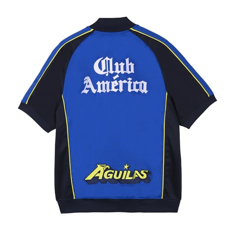 NIVELCRACK X CLUB AMÉRICA 2025 - Training Top