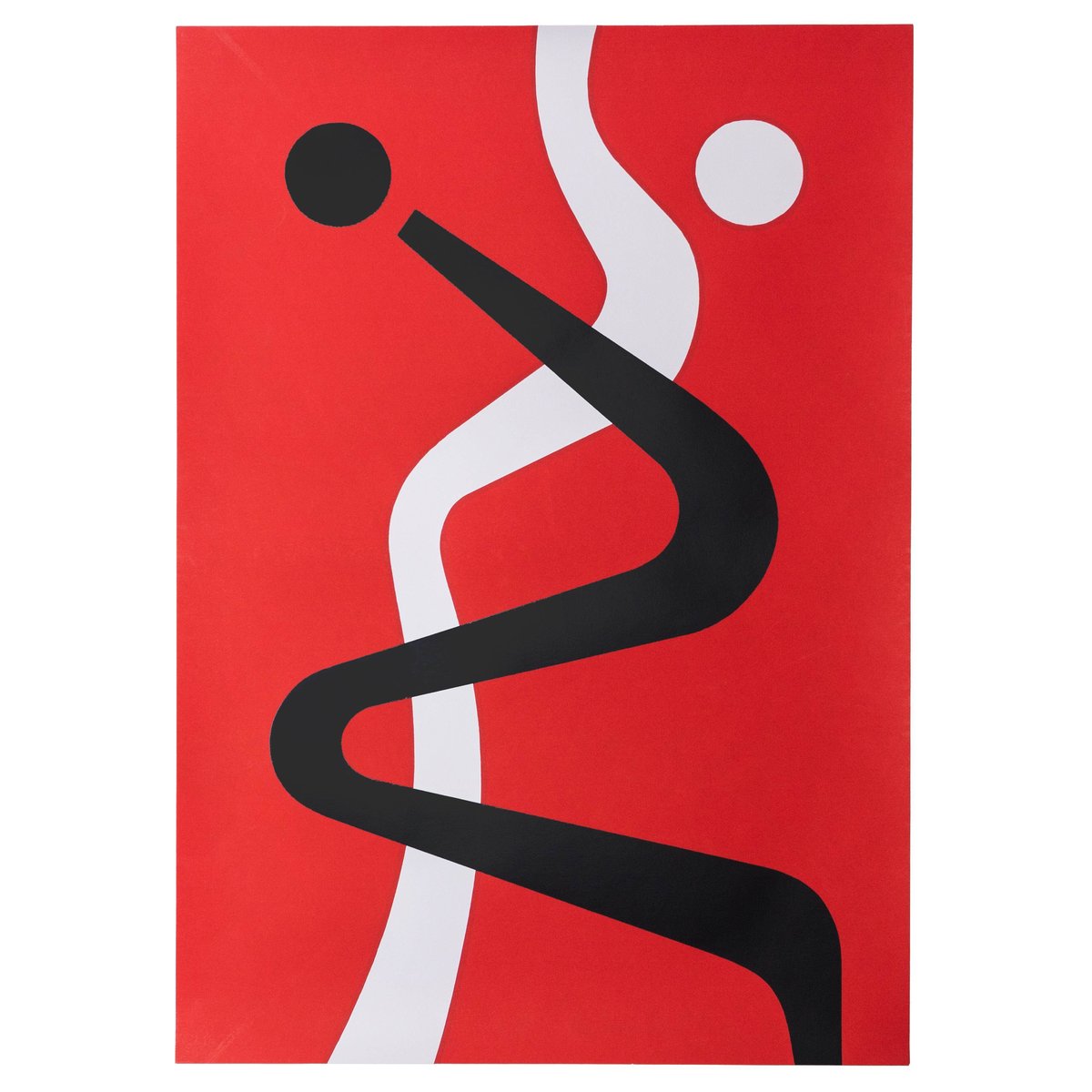 小林一毅 - Silk Screen Poster | SHUKYU ONLINE MARKET