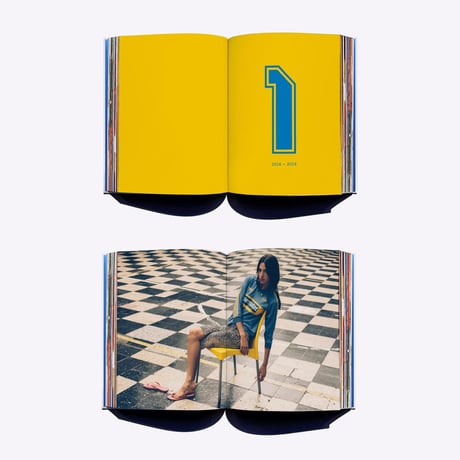 Patterns of Play - Bomboneras: 12 years of Boca