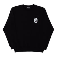 SHUKYU × J.LEAGUE - THE国立DAY Crewneck