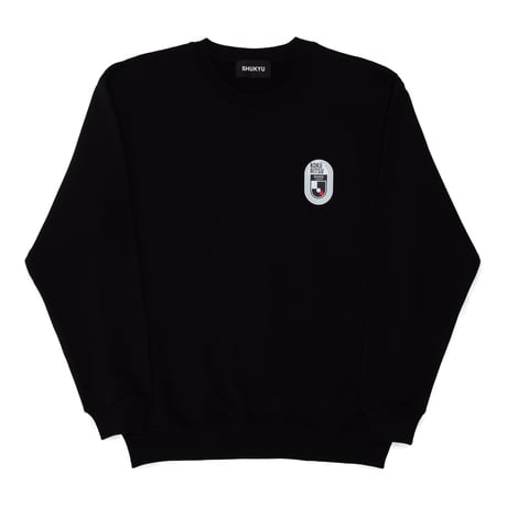 SHUKYU × J.LEAGUE - THE国立DAY Crewneck