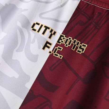 Dirt-Roots Indonesia Jersey