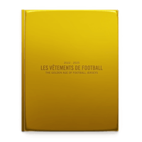 nss - Les Vêtements de Football Book vol.2