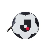 SHUKYU × J.LEAGUE - Coin Case (Ball)