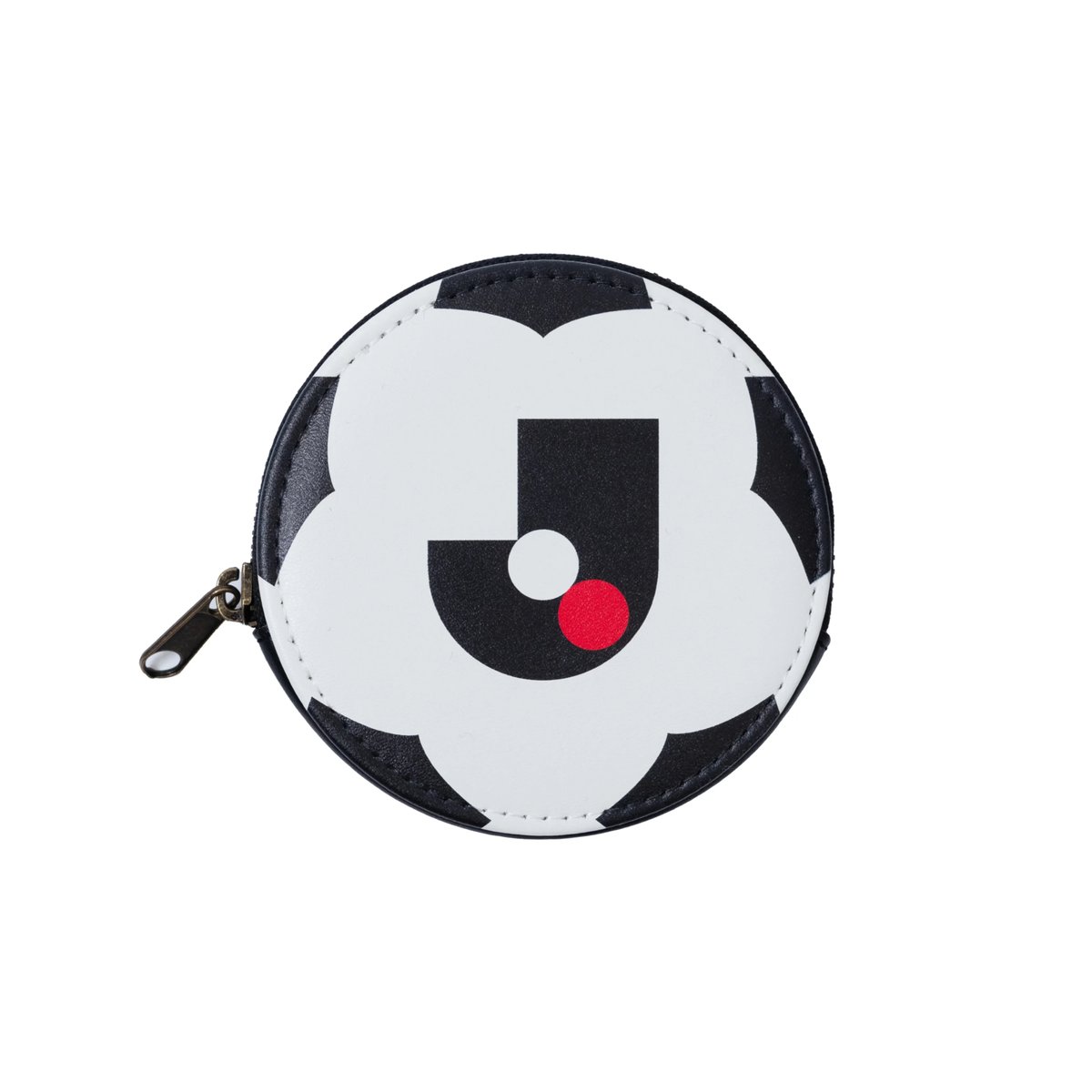 SHUKYU × J.LEAGUE - Coin Case (Ball) | SHUKYU O SHUKYU × J.LEAGUE - Coin Case (Ball) | SHUKYU O