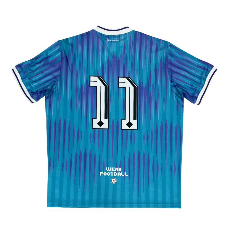 ANAR FC - ANAR×AnKoRau Wear Football Jersey | S