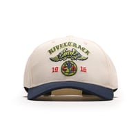 NIVELCRACK X CLUB AMÉRICA 2025 - Cap (Cream)