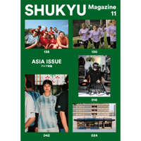 ASIA ISSUE