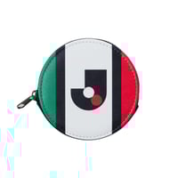 Ladderice - J.League Jersey: May 93 Purple LS |