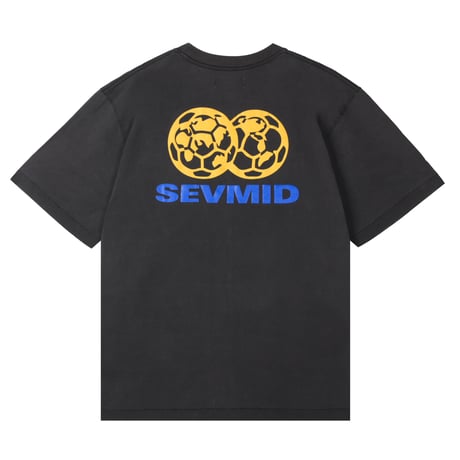 SEVMID  - FISA TEE (Black)