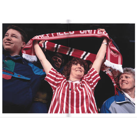 Lower Block - Blades 1989-90
