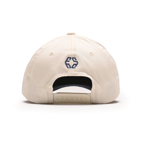 NIVELCRACK X CLUB AMÉRICA 2025 - Cap (Cream)