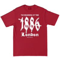 eighteen86 - 1886