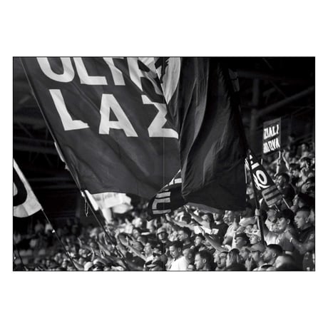 Lower Block - ULTRAS Italia 2024-25