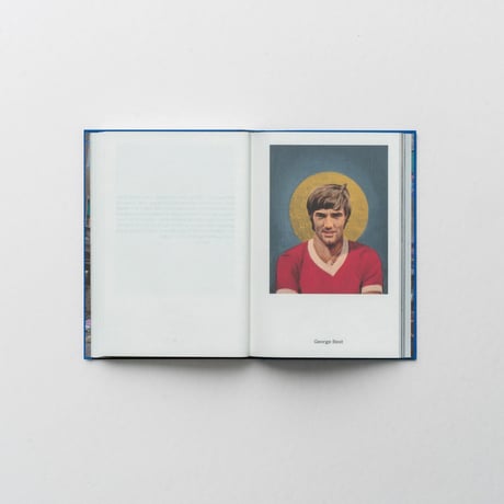 Edition Patrick Frey - ICONS