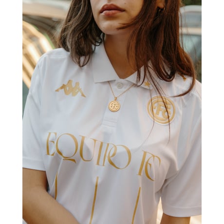 Equipo x Kappa - Intercontinental Kit
