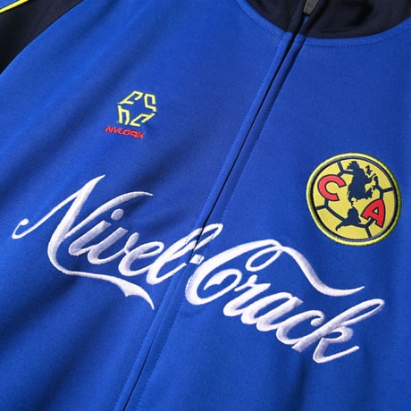 NIVELCRACK X CLUB AMÉRICA 2025 - Training Top