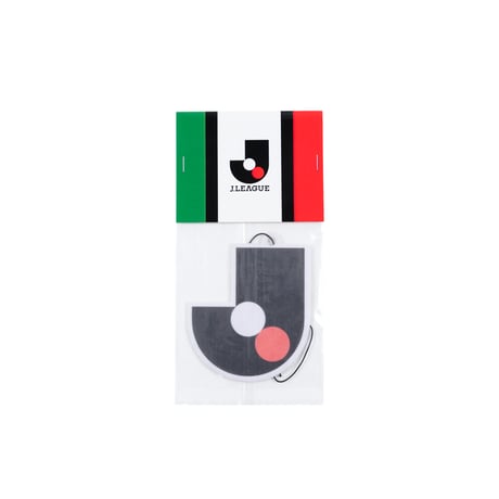 SHUKYU × J.LEAGUE - Symbol Mark Air Freshener