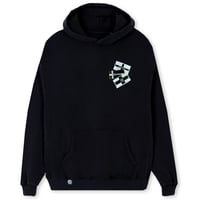 Equipo - Flag Hoodie
