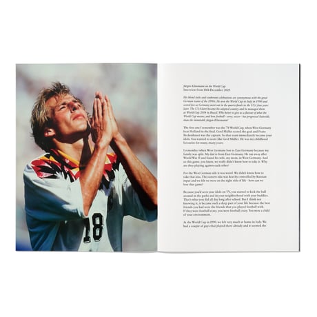 Topsafe - World Cup Fever