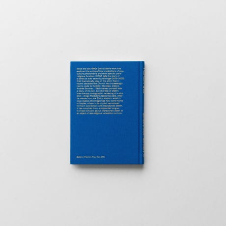 Edition Patrick Frey - ICONS