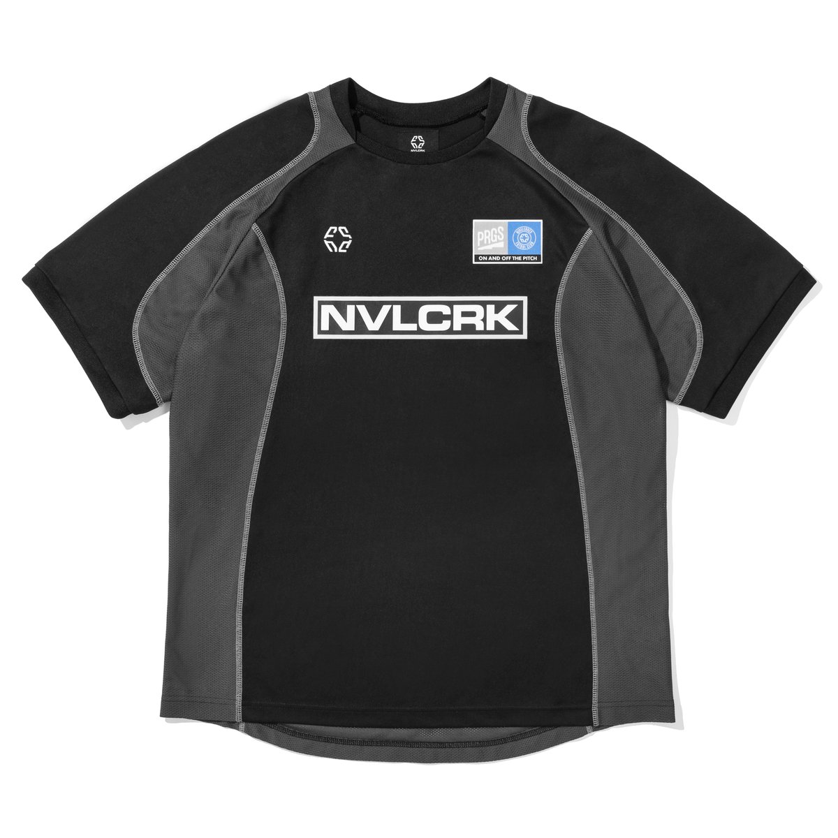 nivelcrack ea game ゲームシャツ　XL fit=scale-down,w=1200