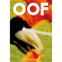 OOF Magazine - Issue 10