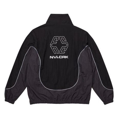 NIVELCRACK - Fenomeno Track Jacket