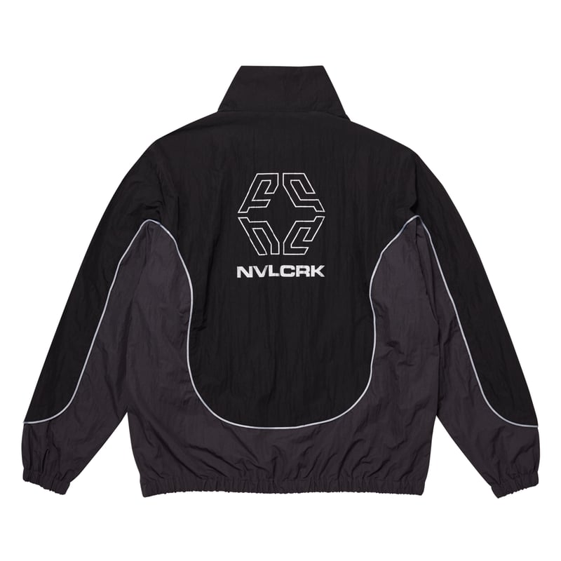 NIVELCRACK - Fenomeno Track Jacket | SHUKYU ONL