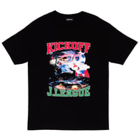 SHUKYU × J.LEAGUE - Kick Off TEE