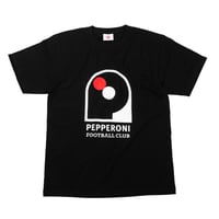 PeppeRoni Seoul - PFC Tokyo Tour Tee