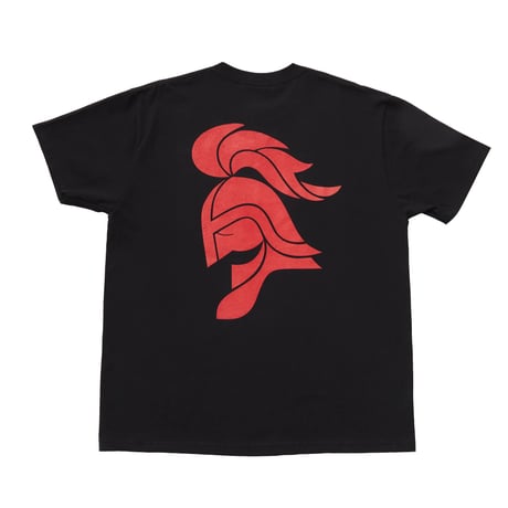 Soho Warriors - Classic T-Shirt (Black)