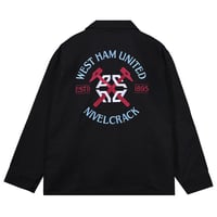 NIVELCRACK X WEST HAM UNITED - Jacket