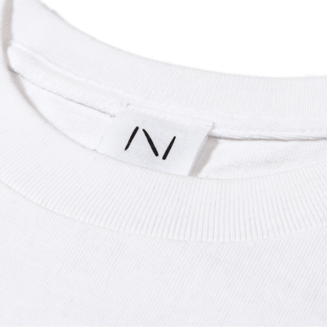 SHUKYU × Noritake / SOCCER BALL TEE
