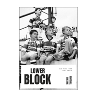 Lower Block - Elm Park 1996