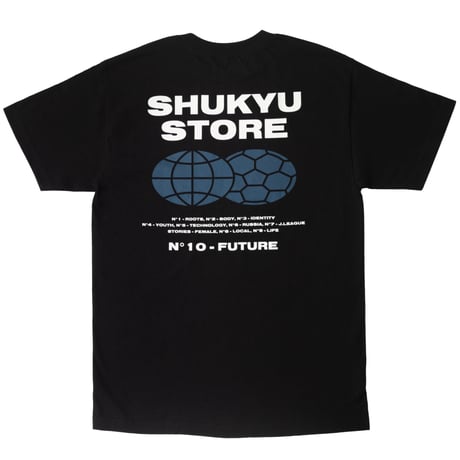 ITEM | SHUKYU ONLINE MARKET