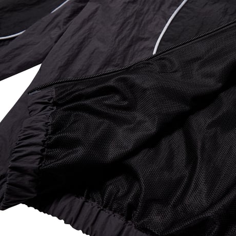 NIVELCRACK - Fenomeno Track Jacket