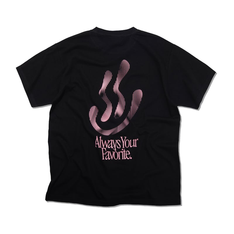 PeppeRoni Seoul - Always Your Favorite Tee | SH