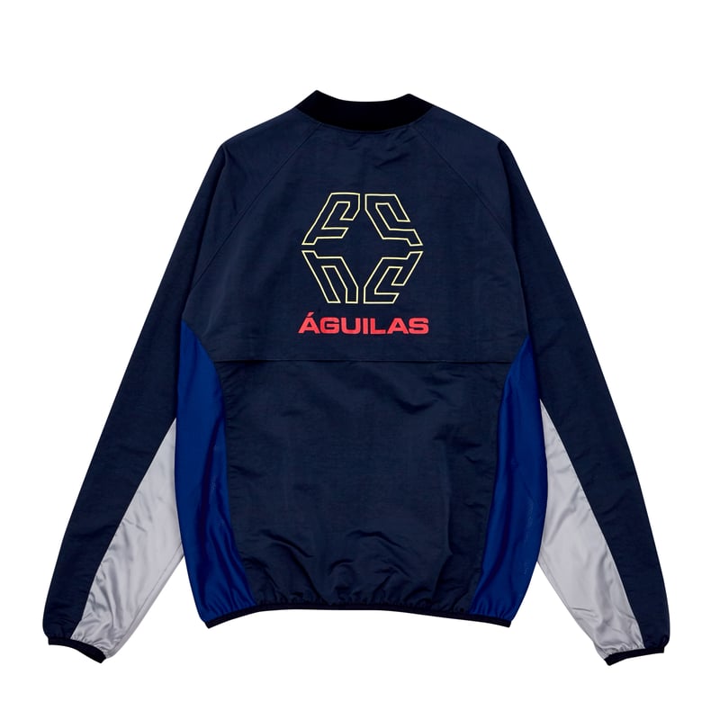 NIVELCRACK X CLUB AMÉRICA - Training Top | SHUK