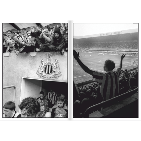 Lower Block - Toon Army 1996