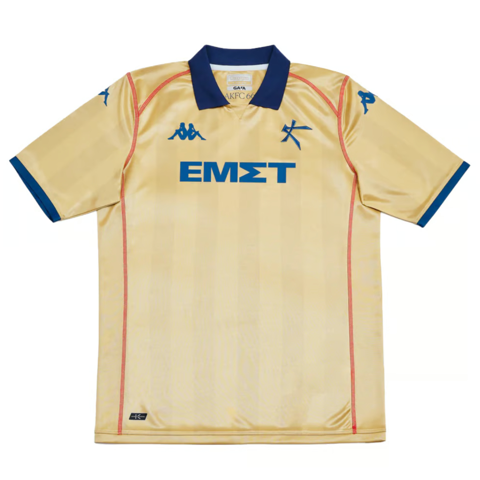 Athens Kallithea FC - 23/24 Third Jersey Short