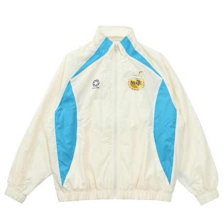 CAFE NIVELCRACK - Mate Track Jacket