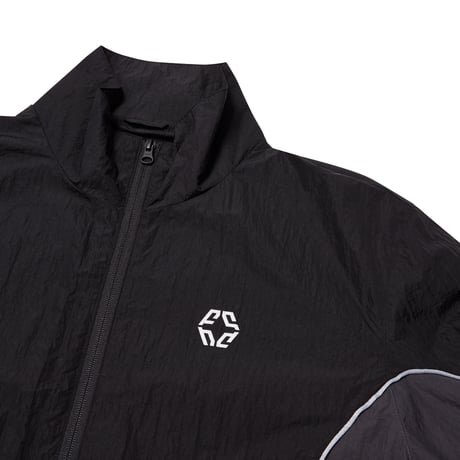 NIVELCRACK - Fenomeno Track Jacket