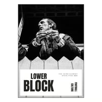 Lower Block - The Third Element