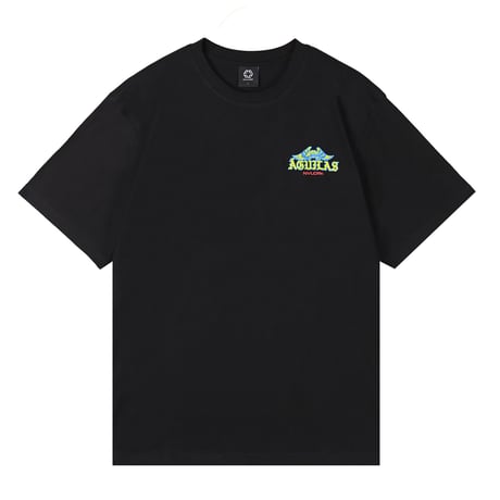 NIVELCRACK X CLUB AMÉRICA 2025 - Tee (Black)
