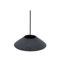 SHUKYU × Halftime - Incense / Candle Holder