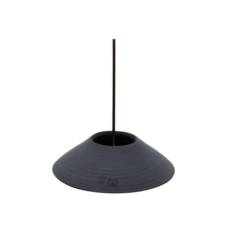 SHUKYU × Halftime - Incense / Candle Holder