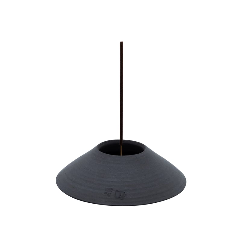 SHUKYU × Halftime - Incense / Candle Holder | S